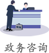 政务咨询